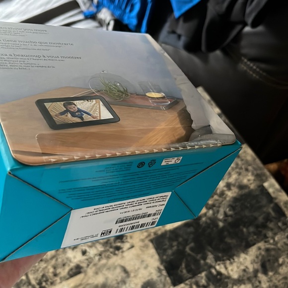 Echo show 5 - Picture 2 of 2